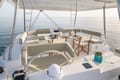 Explore Greece aboard Catamaran Libra | Yacht4Less