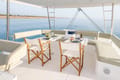 Book Catamaran Libra for your sailing holiday in Greece | Yacht4Less