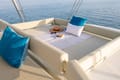 Catamaran Libra – best yacht rental in Greece | Yacht4Less