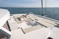 Sailing vacation in Greece on Catamaran Libra | Yacht4Less