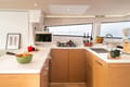Catamaran Libra charter deals in Greece | Yacht4Less