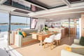 Enjoy Greece with Catamaran Libra rental | Yacht4Less