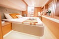 Plan your sailing vacation in Greece with Catamaran Libra | Yacht4Less