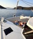 Book Catamaran Dolce for your sailing holiday in Turkey | Yacht4Less