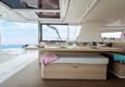 Catamaran OLWE_DB – best yacht rental in Greece | Yacht4Less