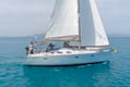 Explore Greece aboard Sailboat Milica | Yacht4Less