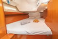 Enjoy Greece with Sailboat Milica rental | Yacht4Less