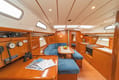 Discover Greece on Sailboat Milica | Yacht4Less