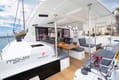 Explore Croatia aboard Catamaran Mojo | Yacht4Less