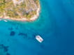 Catamaran Mojo charter deals in Croatia | Yacht4Less