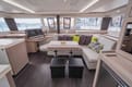 Catamaran Mojo available to rent in Croatia | Yacht4Less