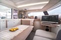 Catamaran Mojo affordable yacht charter in Croatia | Yacht4Less