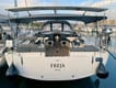 Sailing vacation in Croatia on Sailboat Freja | Yacht4Less
