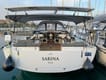Sailing vacation in Croatia on Sailboat Sabina | Yacht4Less
