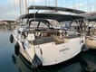 Enjoy Croatia with Sailboat Sabina rental | Yacht4Less