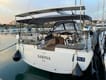 Discover Croatia on Sailboat Sabina | Yacht4Less