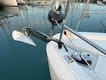 Sailing vacation in Croatia on Sailboat Sabina | Yacht4Less