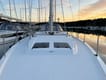 Enjoy Croatia with Sailboat Sabina rental | Yacht4Less