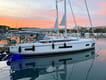 Experience Croatia on Sailboat Sabina | Yacht4Less