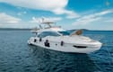 Explore Croatia aboard Motorboat Illyrius | Yacht4Less
