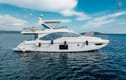 Book Motorboat Illyrius for your sailing holiday in Croatia | Yacht4Less