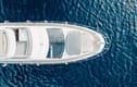 Motorboat Illyrius – best yacht rental in Croatia | Yacht4Less