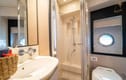 Motorboat Illyrius available for yacht charter in Croatia | Yacht4Less
