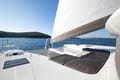 Explore Croatia aboard Catamaran Aliana | Yacht4Less