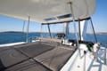 Book Catamaran Aliana for your sailing holiday in Croatia | Yacht4Less