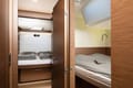 Rent Catamaran Aliana in Croatia | Yacht4Less