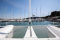 Explore Croatia aboard Catamaran Little Havana | Yacht4Less