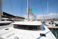 Book Catamaran Little Havana for your sailing holiday in Croatia | Yacht4Less