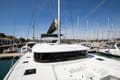 Sailing vacation in Croatia on Catamaran Long Island | Yacht4Less