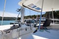 Book Catamaran Manta Maris for your sailing holiday in Croatia | Yacht4Less