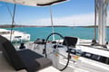 Sailing vacation in Croatia on Catamaran Manta Maris | Yacht4Less