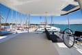 Enjoy Croatia with Catamaran Manta Maris rental | Yacht4Less