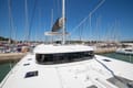 Catamaran Manta Maris charter deals in Croatia | Yacht4Less
