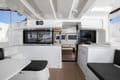 Catamaran Manta Maris available to rent in Croatia | Yacht4Less
