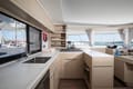 Catamaran Manta Maris affordable yacht charter in Croatia | Yacht4Less