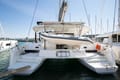 Catamaran Mare Fiero – best yacht rental in Croatia | Yacht4Less