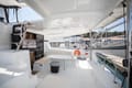 Enjoy Croatia with Catamaran Mare Fiero rental | Yacht4Less