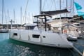 Catamaran Mare Fiero charter deals in Croatia | Yacht4Less
