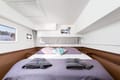 Catamaran Mare Fiero available for yacht charter in Croatia | Yacht4Less