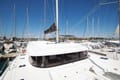 Explore Croatia aboard Catamaran Mare Solero | Yacht4Less