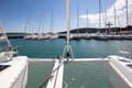 Book Catamaran Mare Solero for your sailing holiday in Croatia | Yacht4Less