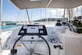 Sailing vacation in Croatia on Catamaran Mare Solero | Yacht4Less