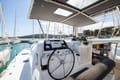 Enjoy Croatia with Catamaran Mare Solero rental | Yacht4Less