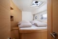 Best Price Guarantee for a Catamaran Mare Solero yacht charter in Croatia | Yacht4Less