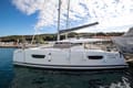 Explore Croatia aboard Catamaran Follow the Sun | Yacht4Less