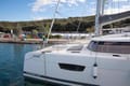 Book Catamaran Follow the Sun for your sailing holiday in Croatia | Yacht4Less